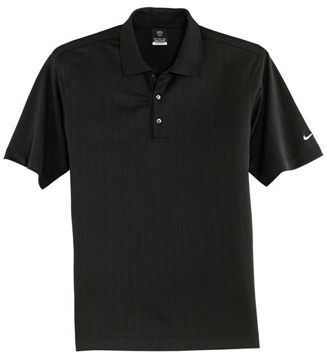 Nike Dri Fit Textured Polo 244620 Custom Shirt Shop