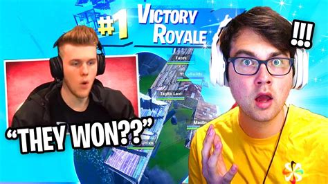 After a full marvel takeover last season, many fans will be happy to see fortnite move back towards a more original theme this time around. How I WON in Lachlan's $10,000 Fortnite Trio Tournament ...