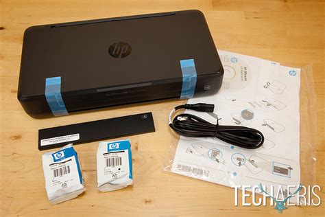 Up to 10/7 pages per minute (ppm),. HP OfficeJet 200 Mobile Printer review: On the go ...