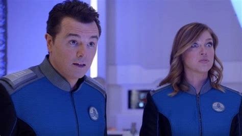 the orville season 3 release date is confirmed teaser is out now