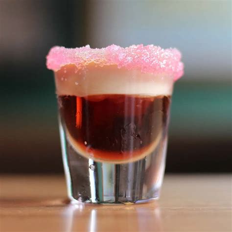 How To Make Jelly Donut Shot