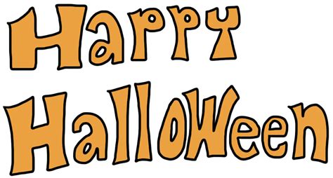 Illustoon is a commercially available free halloween clip art and pictures. Free Happy Halloween Clip Art - Cliparts.co