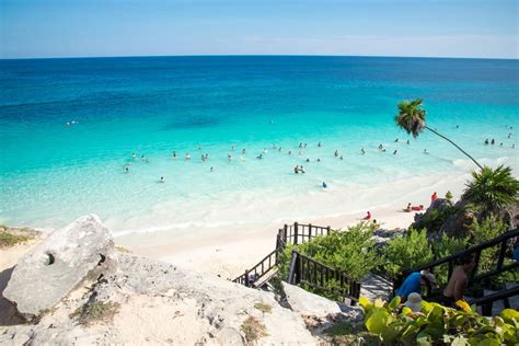 Mexicos Top 7 Most Beautiful Beaches Enchanted Honeymoons