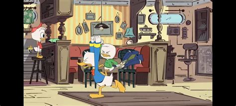 Ducktales2017 S1 E1 Rewatch Duck Tales Amino