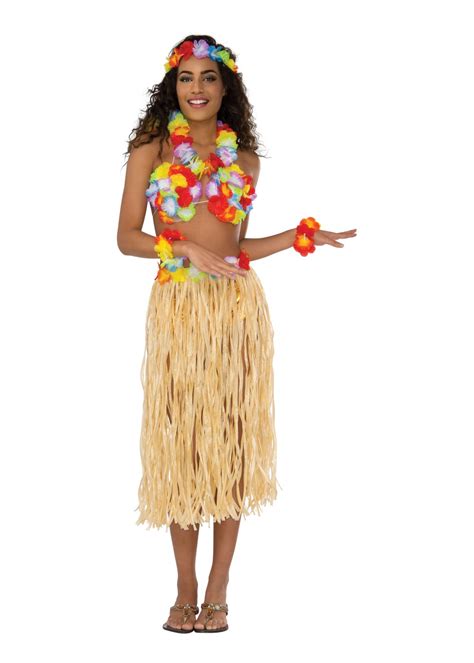 Discover our selection of over 400 designers to find your perfect look. Hula Kit - Hawaiian Costumes