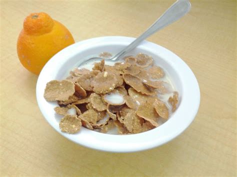 How To Choose A Healthy Breakfast Cereal