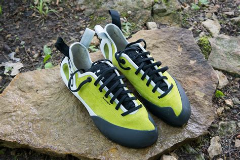 The 10 Best New Rock Climbing Shoes Review Gearjunkie