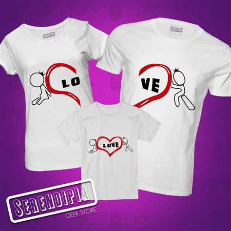 3 Playeras Familia Imagen Personalizable 51000 En Mercado Libre