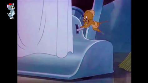 Tom Ve Jerry Fraidy Cat 1942 Çizgi Film İzle Youtube