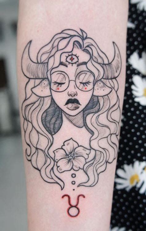 Maybe you would like to learn more about one of these? 80 Unique Taurus Tattoos to Compliment Your Body and ...