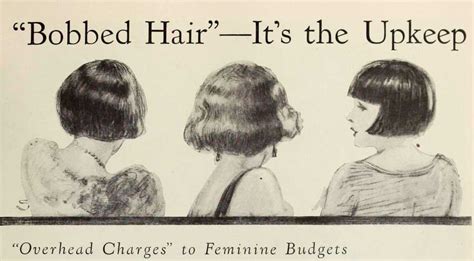 While curly bobs are popular, try a sleek and smooth version like zendaya for a retro feel. 1920s Hairstyles - The Bobbed Hair Phenomenon of 1924 ...