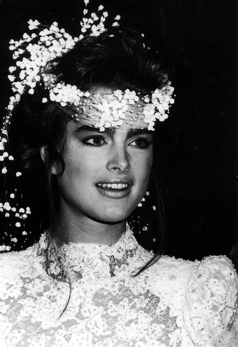 Brooke Shields Brooke Shields Person Movie Posters Movies Photos