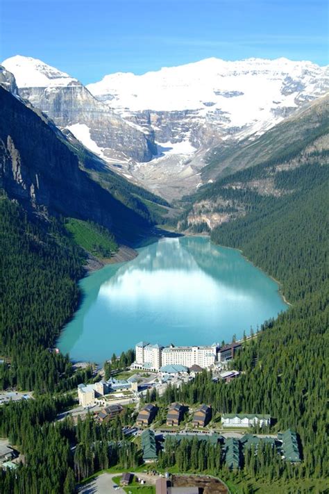 Reasons To Start Planning Your Alberta Winter Vacation Beautiful Lake