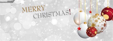 Merry Christmas Facebook Profile Pictures Christmas Fb Cover Photos