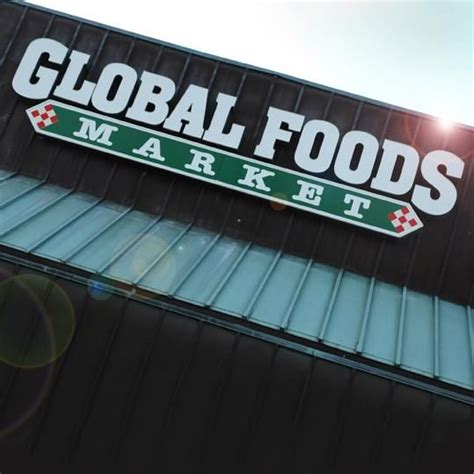 At whole foods market, we take care of the whole you: Mana St.Louis: Global Foods Market-St.Louis in 2020 ...