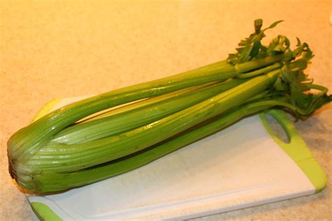Seeking Simple In The Suburbs How To Regrow Celery