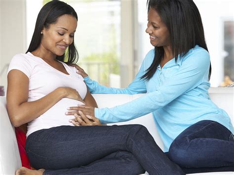 Puede Una Mujer Embarazada Tener Relaciones Sexuales Fotos Er Ticas