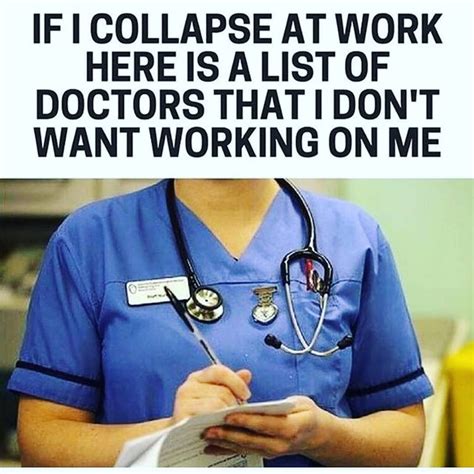 Who Knew Nurses Were So Funny Nurse Jokes Hospital Humor Funny