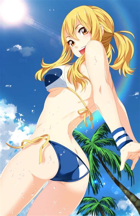 G Hentai Fairy Tail Image