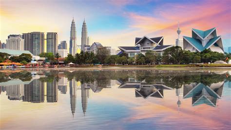 Kuala Lumpur Holidays 20202021