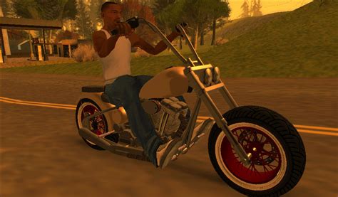 For other uses, see zombie (disambiguation). GTA San Andreas GTA V Western Motorcycle Zombie Chopper ...