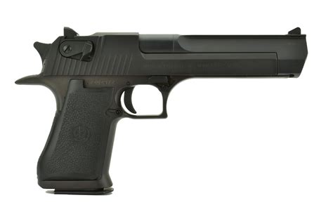 Imi Desert Eagle 41 Magnum Pr44163