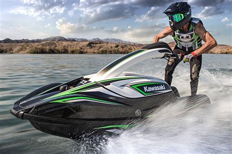 The Stand Up Jet Ski® Is Back And Ready To Rule Again Pro Rider Watercraft Magazine