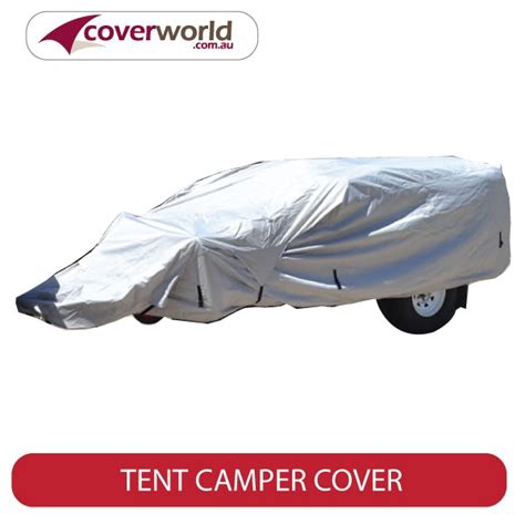 Camper Trailer Covers Online Fold Out Tent Campers