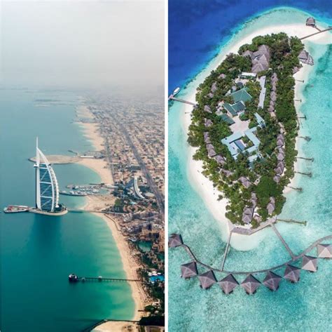 10nts Maldives And Dubai All About Tailor Made Travel