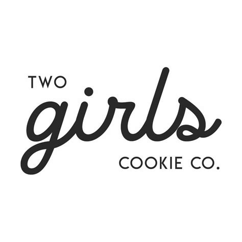 Two Girls Cookies