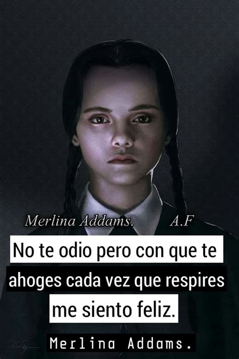 Merlina Addams