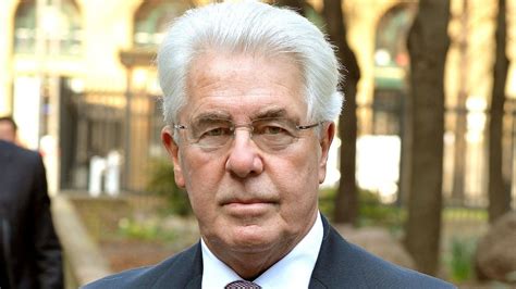 Woman Contemplated Suicide After Max Clifford Abuse Itv News