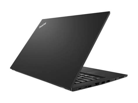Lenovo Laptop Thinkpad Intel Core I5 8th Gen 8250u 160ghz 8gb Memory
