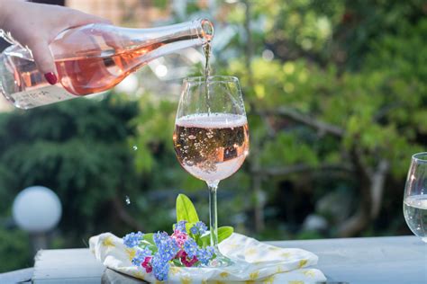 National Rosé Day FTD com