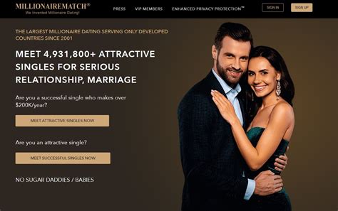 Top 10 Best Luxury Dating Sites For Wealthy Persons Knowinsiders