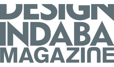 Design Indaba Magazine Design Indaba
