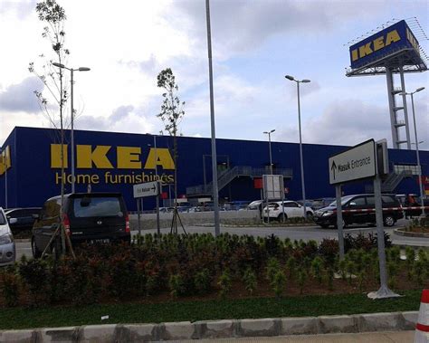 Ikea Alam Sutera Serpong Indonesia Review Tripadvisor