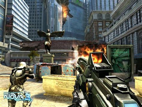 Juegos de disparos · subway clash 3d. N.O.V.A. 3, mañana a la venta para iPhone este juego de ...