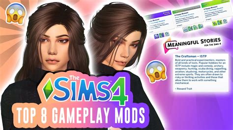 Sims 4 Top Mods Sitzoom