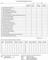 Anger Management Questionnaire For Adults Pictures