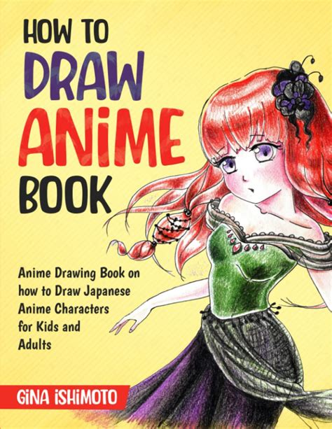 Top 128 How To Draw Japanese Anime Characters