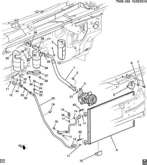 By ahmad jamaluddin february 20, 2020 post a comment. 09 Pontiac Vibe Ac Compressor Wiring Diagram