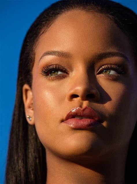 How Fenty Revolutionized The Beauty Industry Rihanna Fenty Beauty