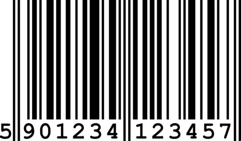 Barcode Png Images Transparent Free Download Pngmart