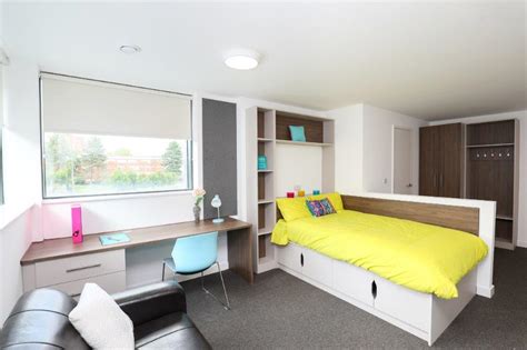 Student Accommodation Near Birmingham City University