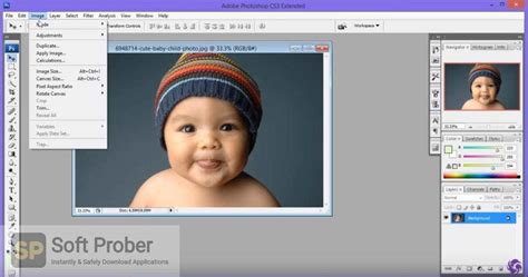 Adobe Photoshop Cs3 Extended 2021 Free Download Softprober