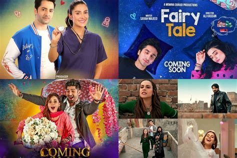 Ramadan 2023 List Of Pakistani Dramas Airing This Holy Month