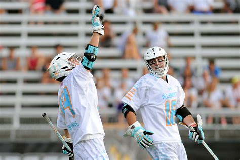 south wins under armour all america game 17 16 in ot inside lacrosse