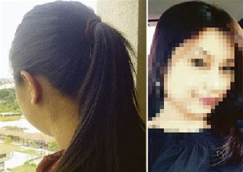 Orang yang berzina melanggar janji suci yang mereka buat saat menikah. Kisah benar isteri cantik berzina dengan lelaki durjana ...