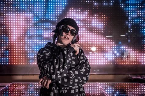Russias Youth Found Rap The Kremlin Is Worried The New York Times